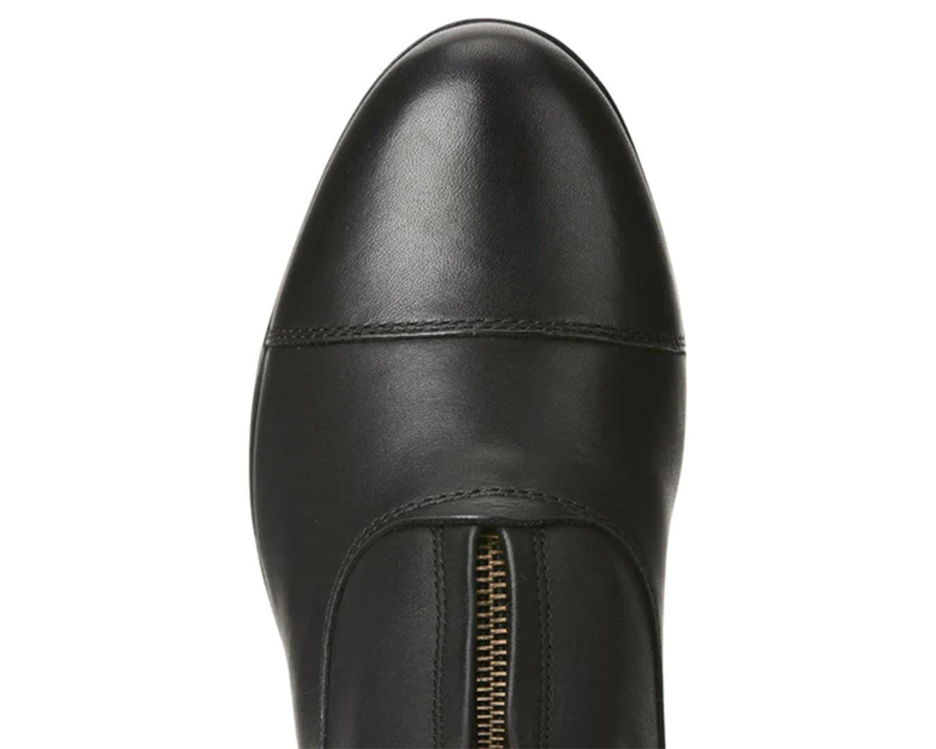 Kelvin Blue IV Zip Womens Boots