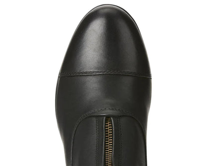 Kelvin Blue IV Zip Womens Boots
