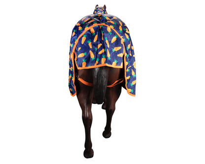 Kelvin blue 1200D 200G Fill Nylon Combo - Carrots